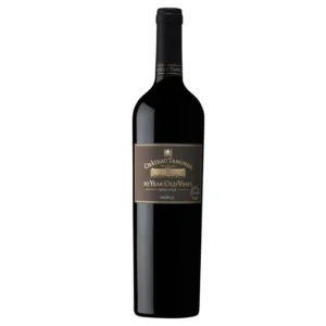 Chateau Tanunda 50 Year Old Vines Shiraz Chateau Tanunda 50 Year Old Vines Shiraz 750ml