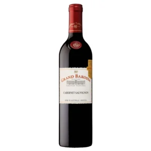 Chateau Tanunda Grand Barossa Range Cabernet Sauvignon 750ml