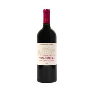 Chateau Yon-Figeac, Saint-Emilion Grand Cru Classé 750ml