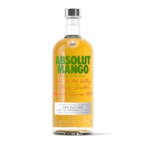 absolut mango 1L