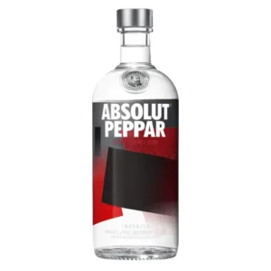 Absolut Peppar 1L