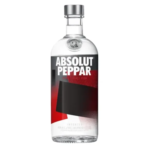 Absolut Peppar 1L