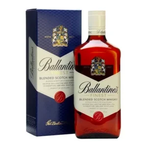ballantines Ballantine's Finest Whisky 1L