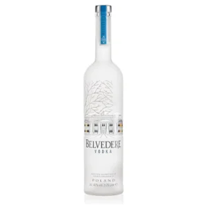 belvedere vodka 700 ml