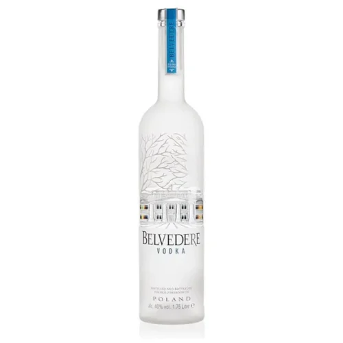 belvedere vodka 700 ml