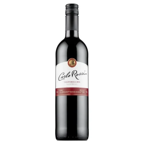 carlo_rossi_california_red_wine_750ml Carlo Rossi California Red Wine 750ml