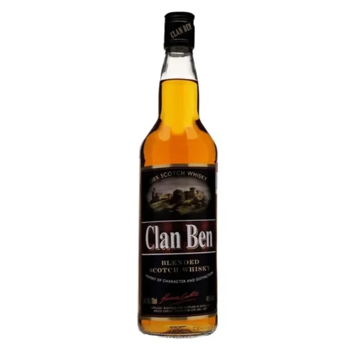 Clan Ben 750ml