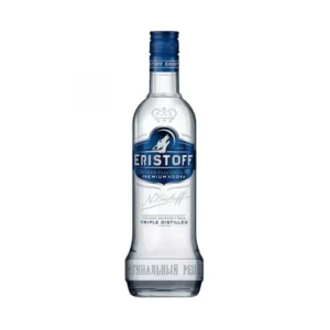 Eristoff vodka 1L
