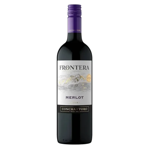 frontera_merlot Frontera Merlot 750ml
