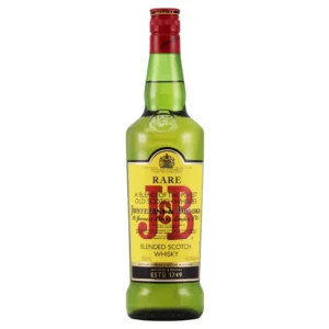 j&b J&B Rare Scotch Whisky 1L