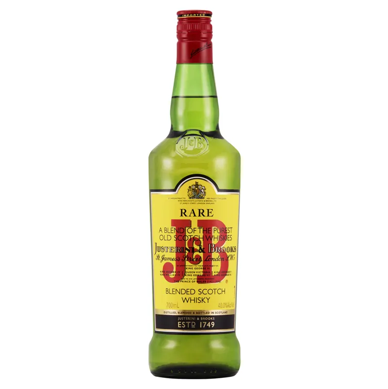 j&b J&B Rare Scotch Whisky 1L