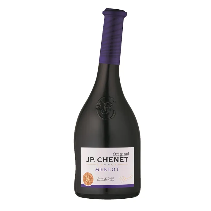 JP Chenet Merlot 750ml