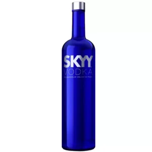skyyvodka skyy vodka 1l