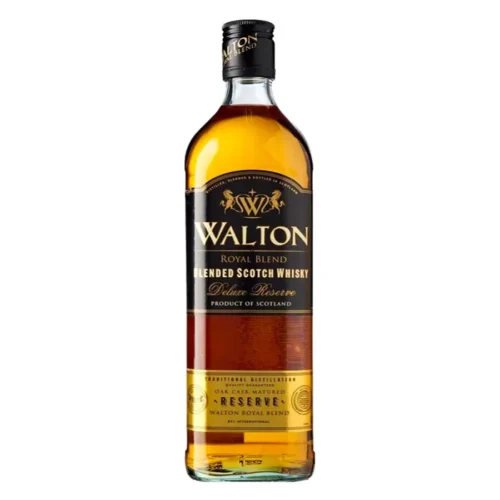 walton Walton Royal Blend 1L
