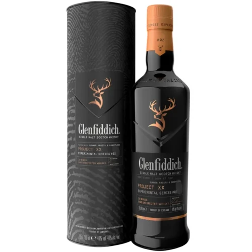 glenfiddich_project_xx glenfiddich project xx single malt scotch whisky 700ml