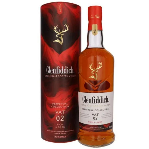 glenfiddich_vat_02-768x768 glenfiddich perpetual collection vat 02 single malt scotch whisky 1l