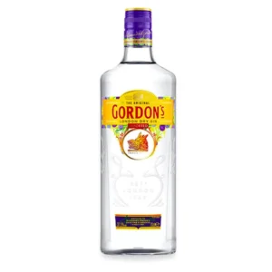 gordon's london dry gin 1l
