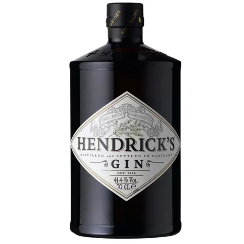 hendrick's gin 1l