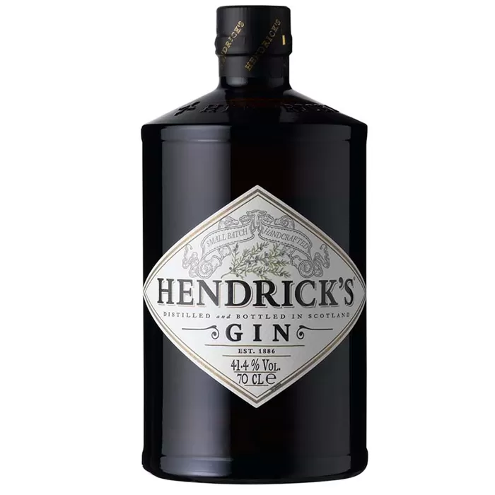 hendrick's gin 1l