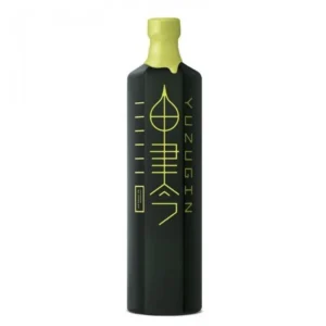 kyoya shuzo premium yuzu gin 750ml