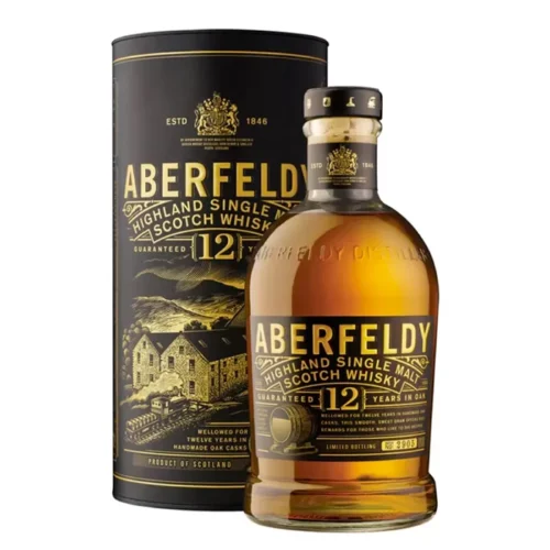 aberfeldy12years aberfeldy 12 year old single malt scotch whisky 700ml