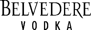 Belvedere Vodka 1L