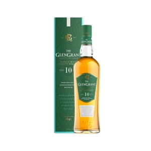 glen_grant_10_years glen grant 10 year old single malt scotch whisky 1l