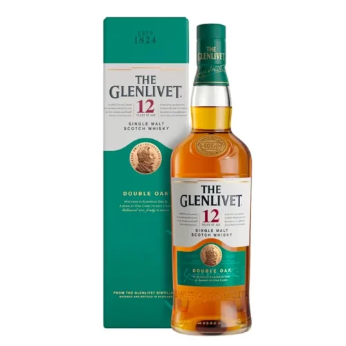 glenlivet12years glenlivet 12 year old single malt scotch whisky 1l