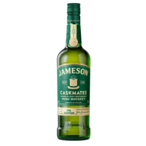 jameson_ipa jameson caskmates ipa edition triple distilled irish whiskey