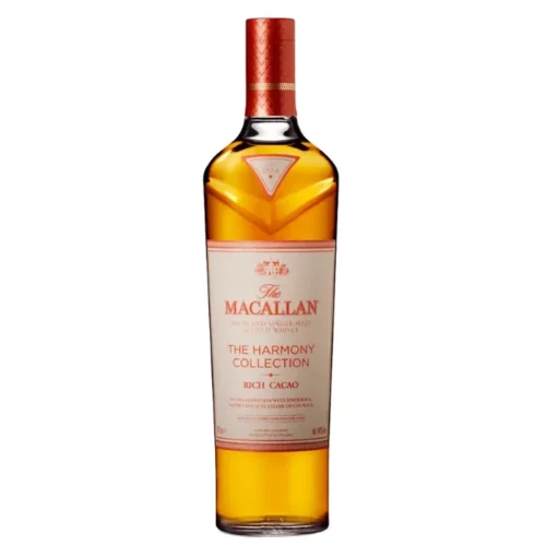 macallan_rich_cacao the macallan the harmony collection rich cacao single malt scotch whisky 700ml