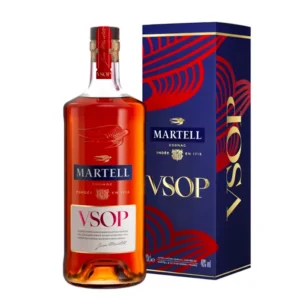 martell vsop 1l
