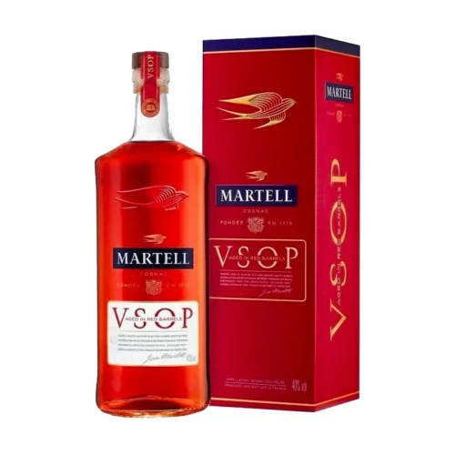martell vsop 700ml
