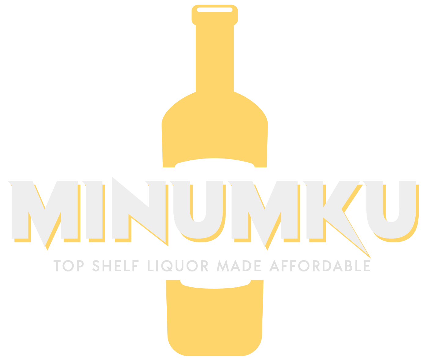 MinumKu – Alcohol Delivery