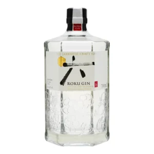 roku gin select edition 1l