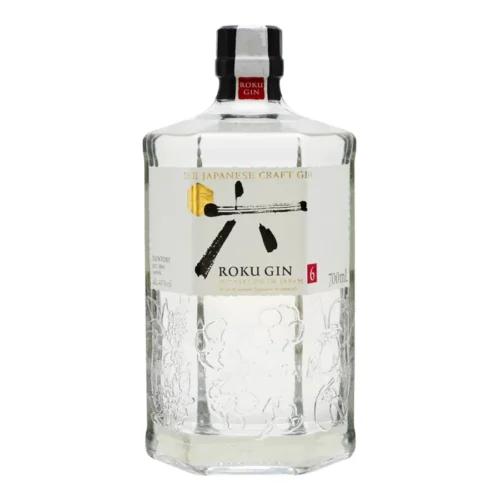 roku gin select edition 1l