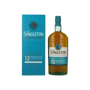 singleton_12years_1l_glendullan singleton of glendullan 12 year old 1l