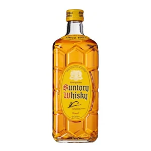 suntory_whisky suntory whisky kakubin 700ml