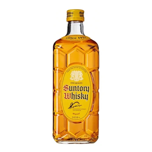 suntory_whisky suntory whisky kakubin 700ml