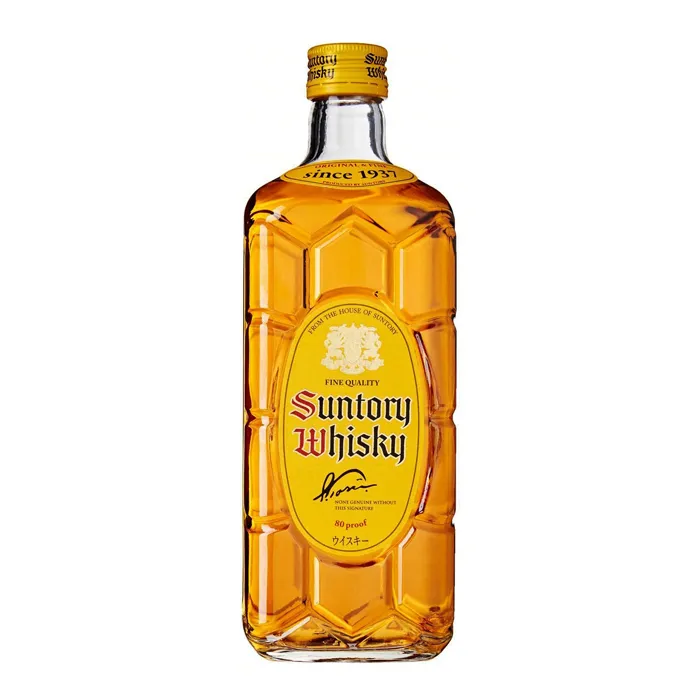 suntory_whisky suntory whisky kakubin 700ml