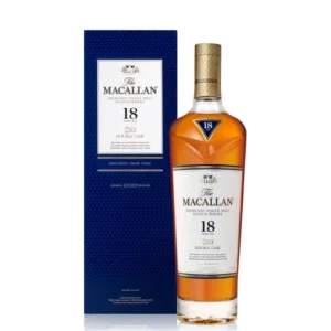 the_macallan_18 the macallan double cask 18 year old single malt scotch whisky 700ml