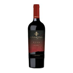 anakena_nuna_carmenere Anakena Nuna Carmenere 750ml