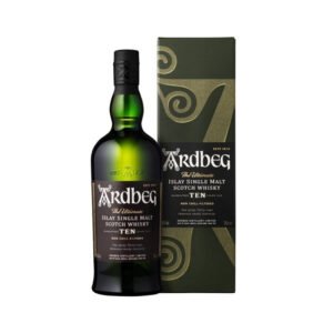 ardbeg_10_years_1l Ardbeg 10y Single Malt Whisky 1L