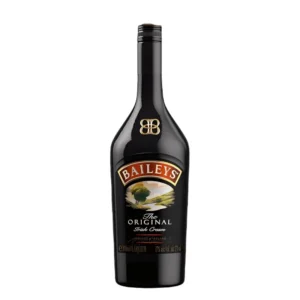 baileys_irish_cream Baileys Original Irish Cream 1L