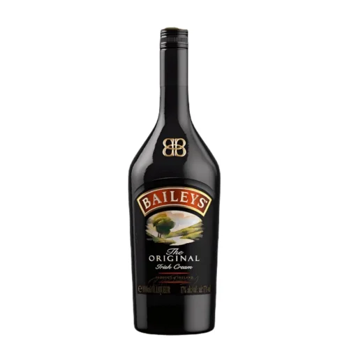 baileys_irish_cream Baileys Original Irish Cream 1L