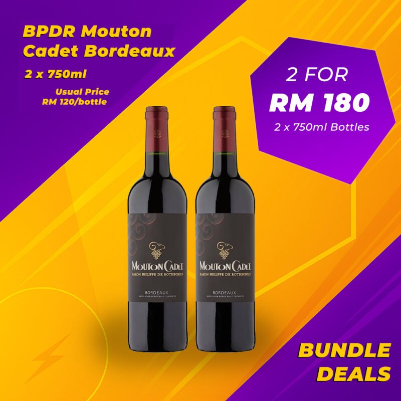bpdr_bundle copy BPDR Mouton Cadet Bordeaux Bundle (2 x 750ml)