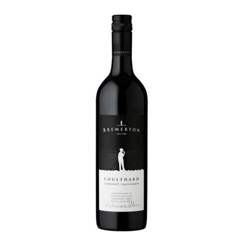 bremerton_coulthard_cabernet_sauvignon Bremerton Coulthard Cabernet Sauvignon 750ml
