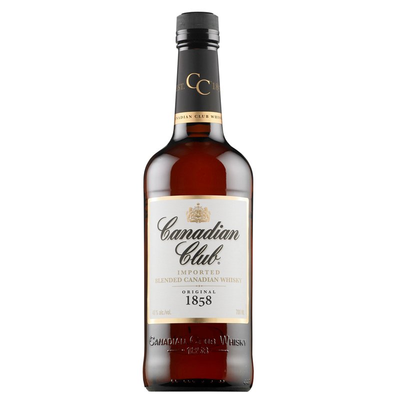 Canadian Club 1L