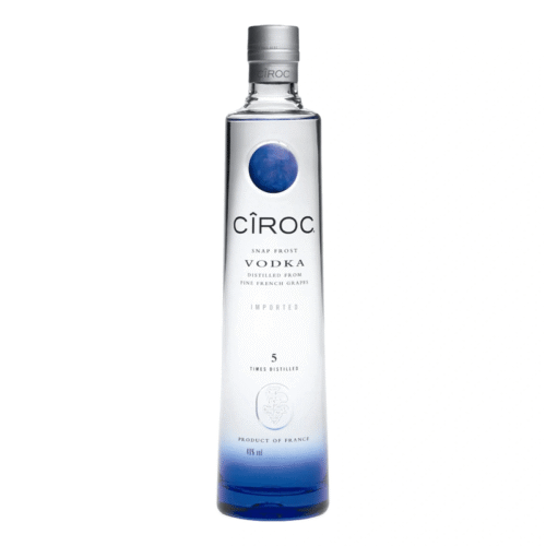 CÎROC Ultra Premium Vodka 1L