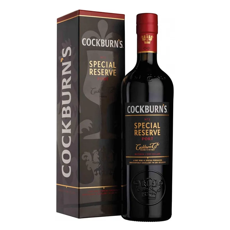 cockburns_special_reserve_port Cockburn’s Special Reserve Port Wine 750ml