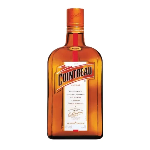 cointreau Cointreau Premium Triple-Sec Liqueur 700ml